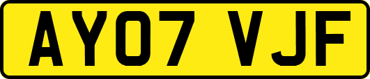 AY07VJF