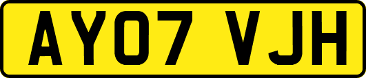 AY07VJH