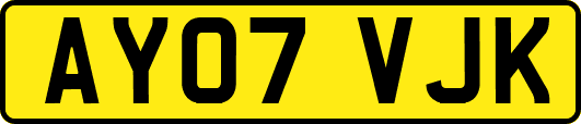AY07VJK