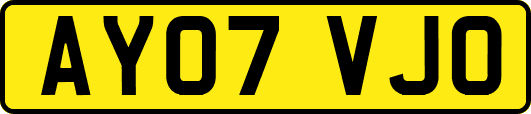 AY07VJO