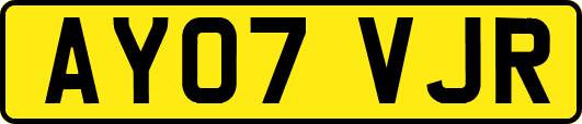 AY07VJR