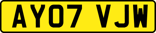 AY07VJW