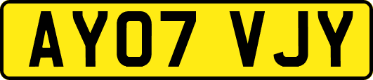 AY07VJY