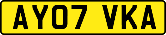 AY07VKA
