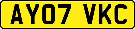 AY07VKC