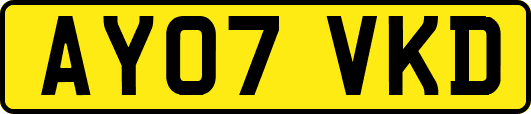 AY07VKD