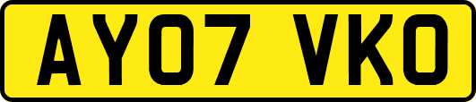 AY07VKO