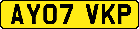 AY07VKP