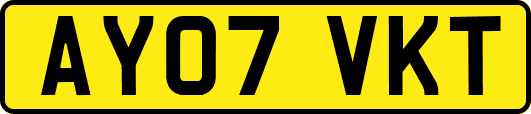 AY07VKT