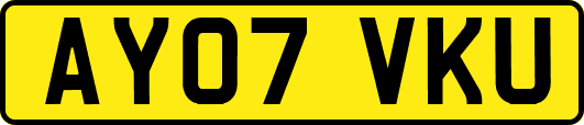 AY07VKU