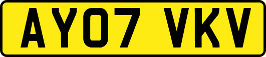 AY07VKV