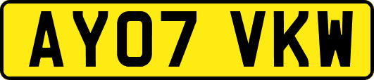 AY07VKW