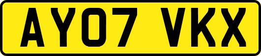 AY07VKX