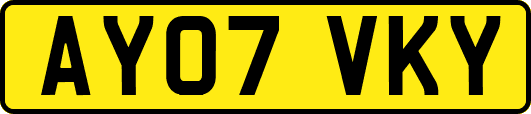 AY07VKY