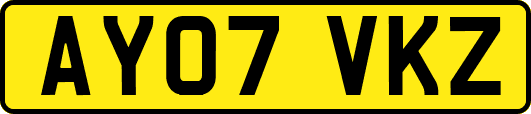 AY07VKZ