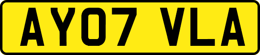AY07VLA