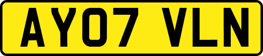 AY07VLN