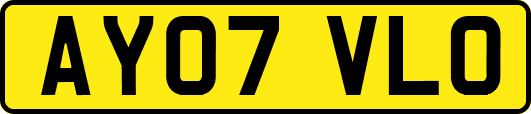 AY07VLO