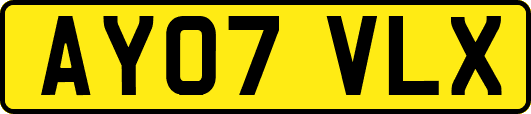 AY07VLX