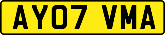 AY07VMA