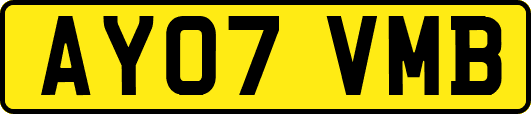 AY07VMB