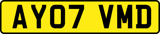 AY07VMD