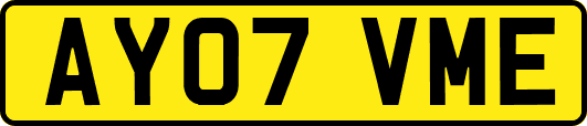 AY07VME