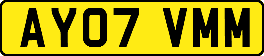 AY07VMM