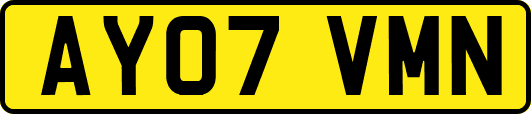 AY07VMN