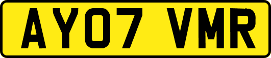 AY07VMR