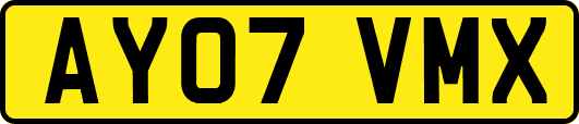 AY07VMX