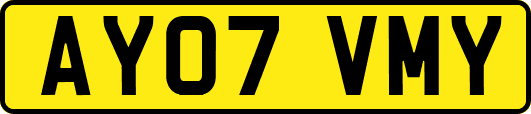 AY07VMY