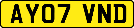 AY07VND
