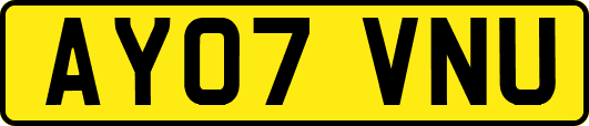 AY07VNU