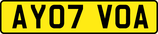 AY07VOA