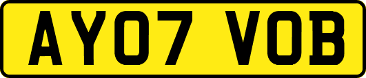 AY07VOB