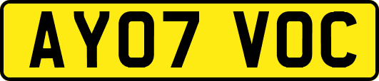 AY07VOC