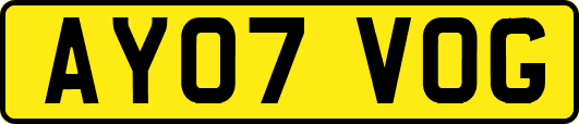 AY07VOG