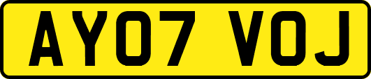 AY07VOJ
