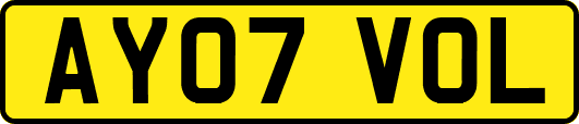 AY07VOL