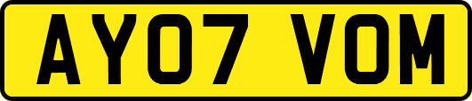 AY07VOM