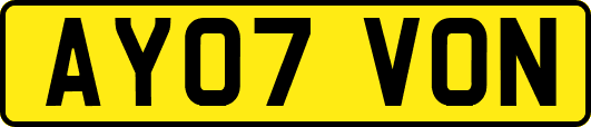 AY07VON