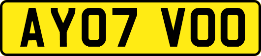 AY07VOO