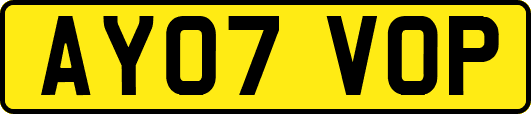 AY07VOP