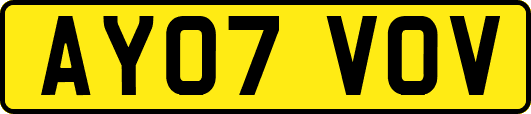 AY07VOV