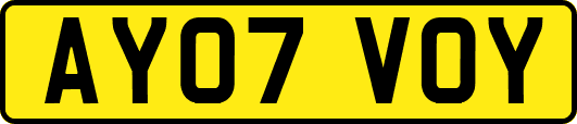 AY07VOY