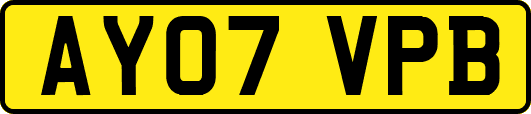 AY07VPB