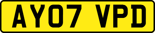 AY07VPD