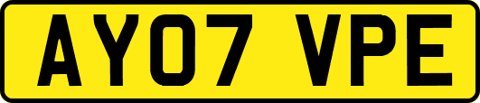 AY07VPE