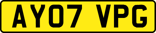 AY07VPG